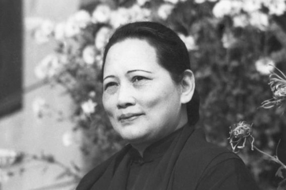 Soong Ching-ling