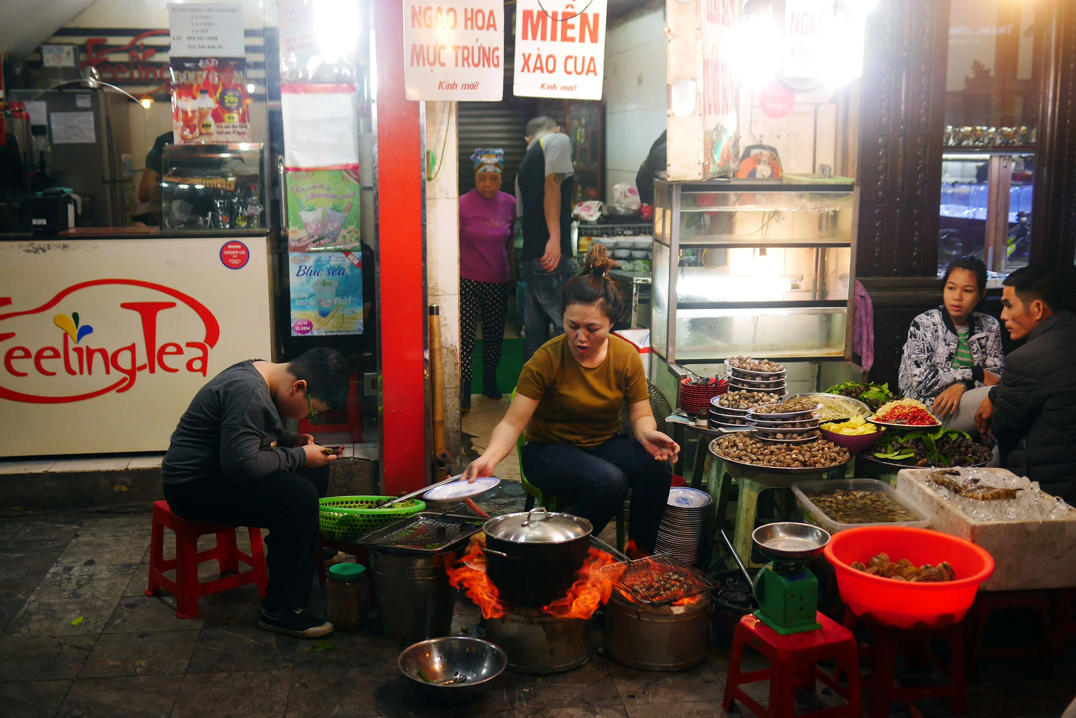 O que fazer em Hanói em 4 dias