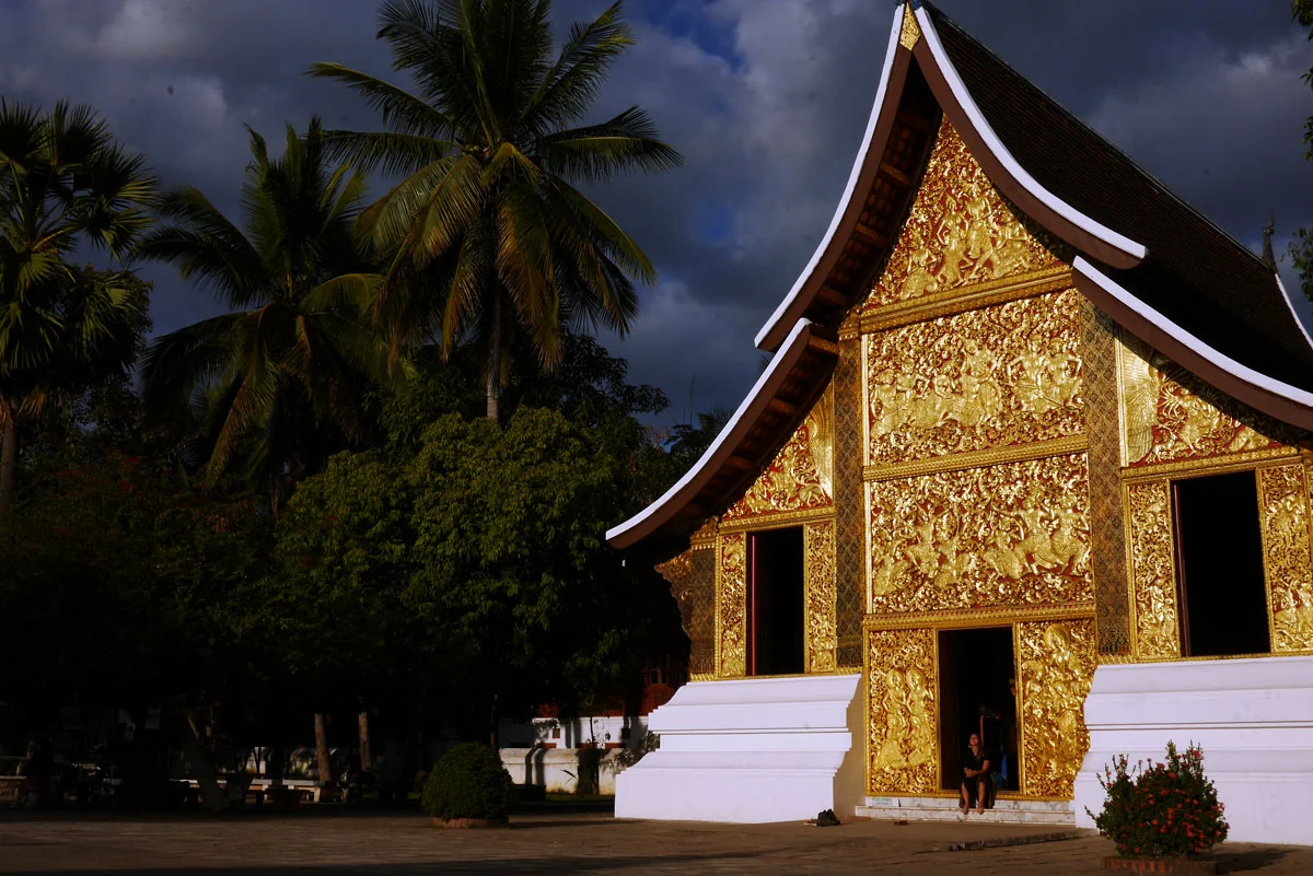 Laos e a magia de Luang Prabang (parte 2)
