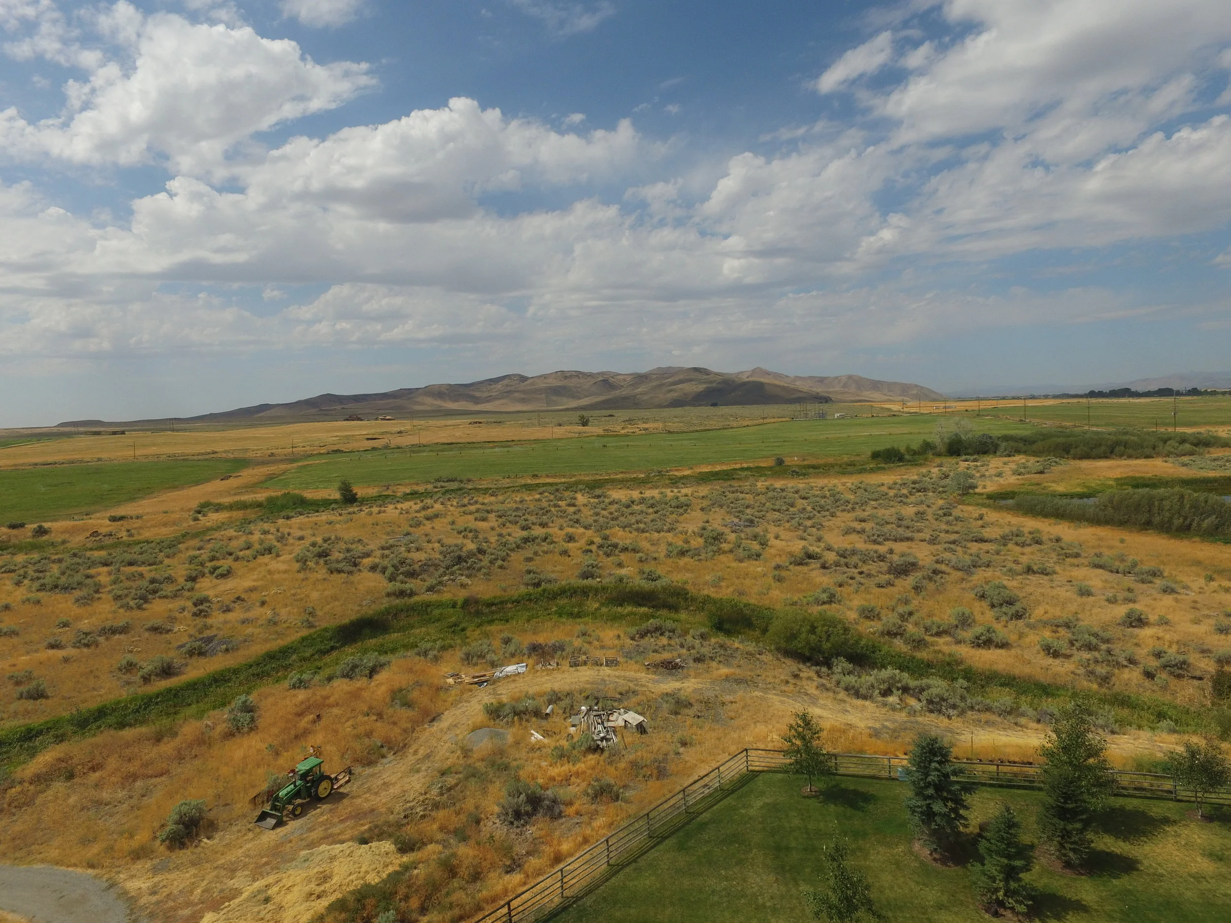 Idaho