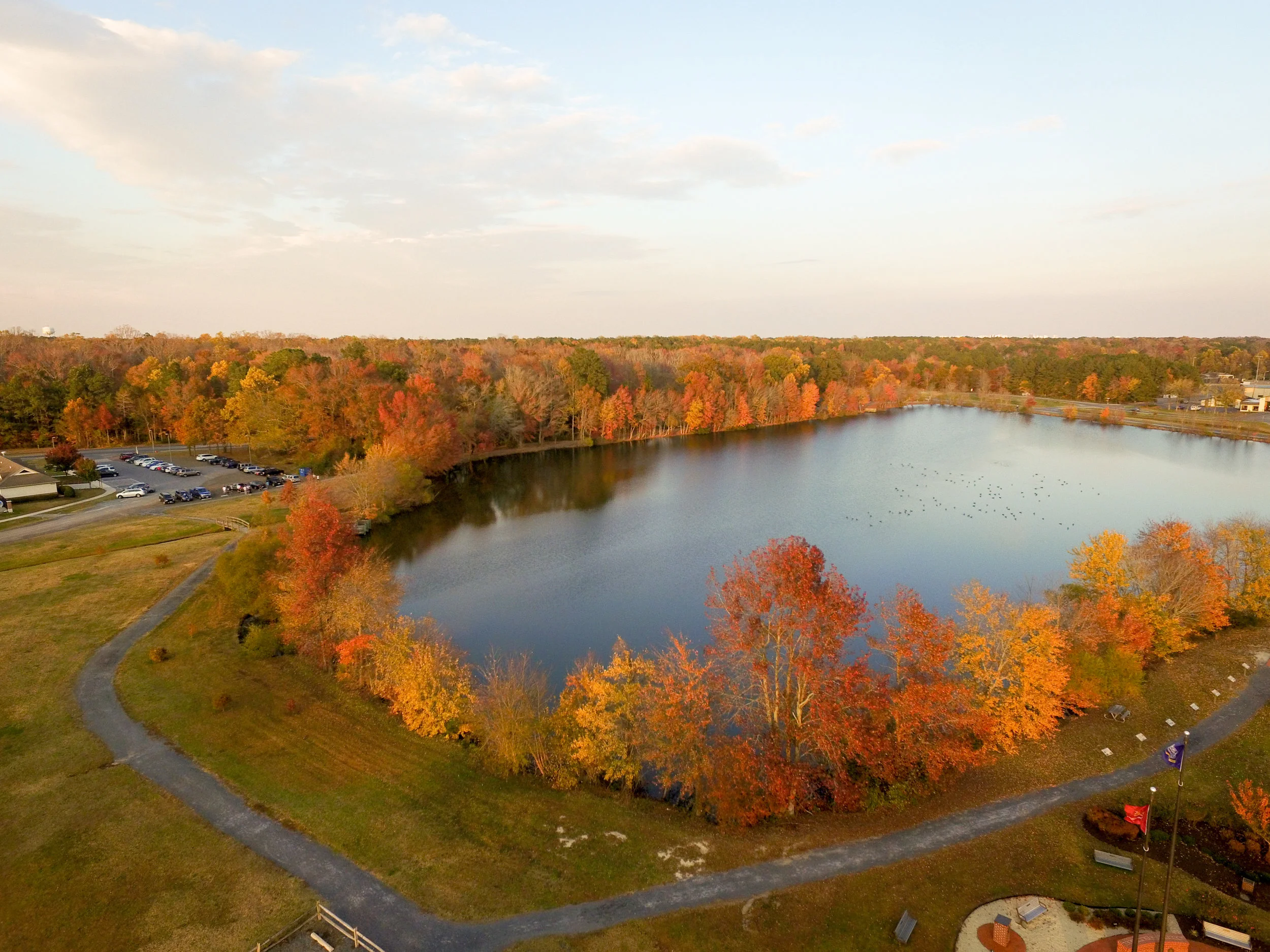 Ocean Pines, MD.