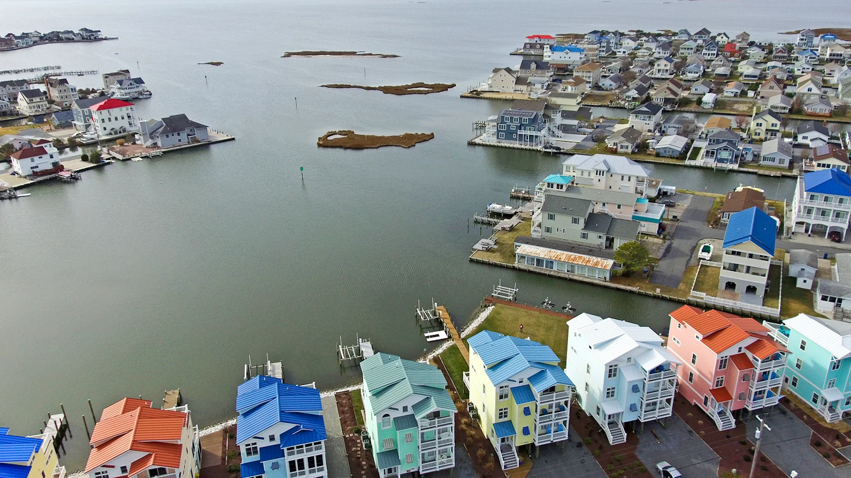 Fenwick Island, DE