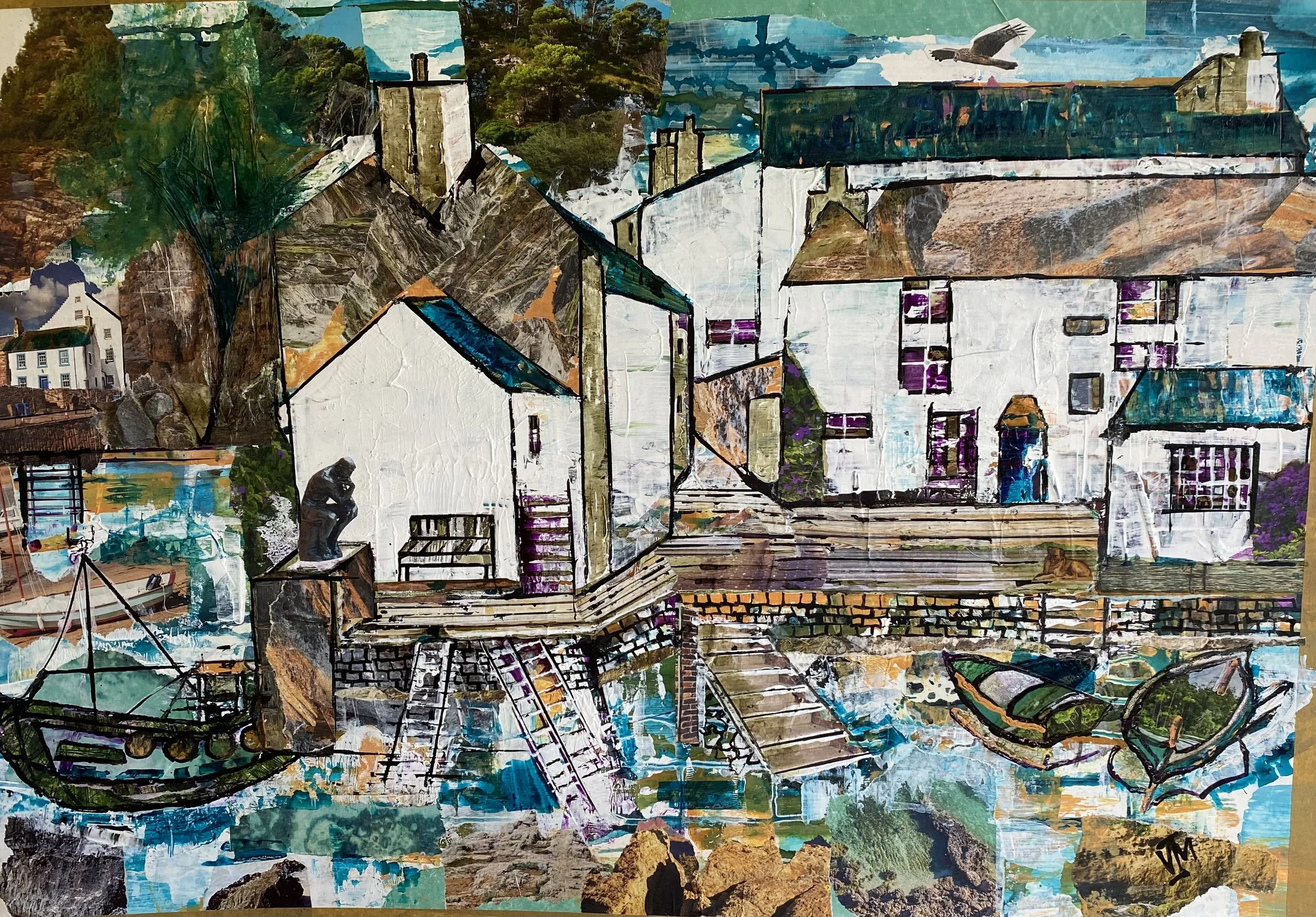 Porth Thing