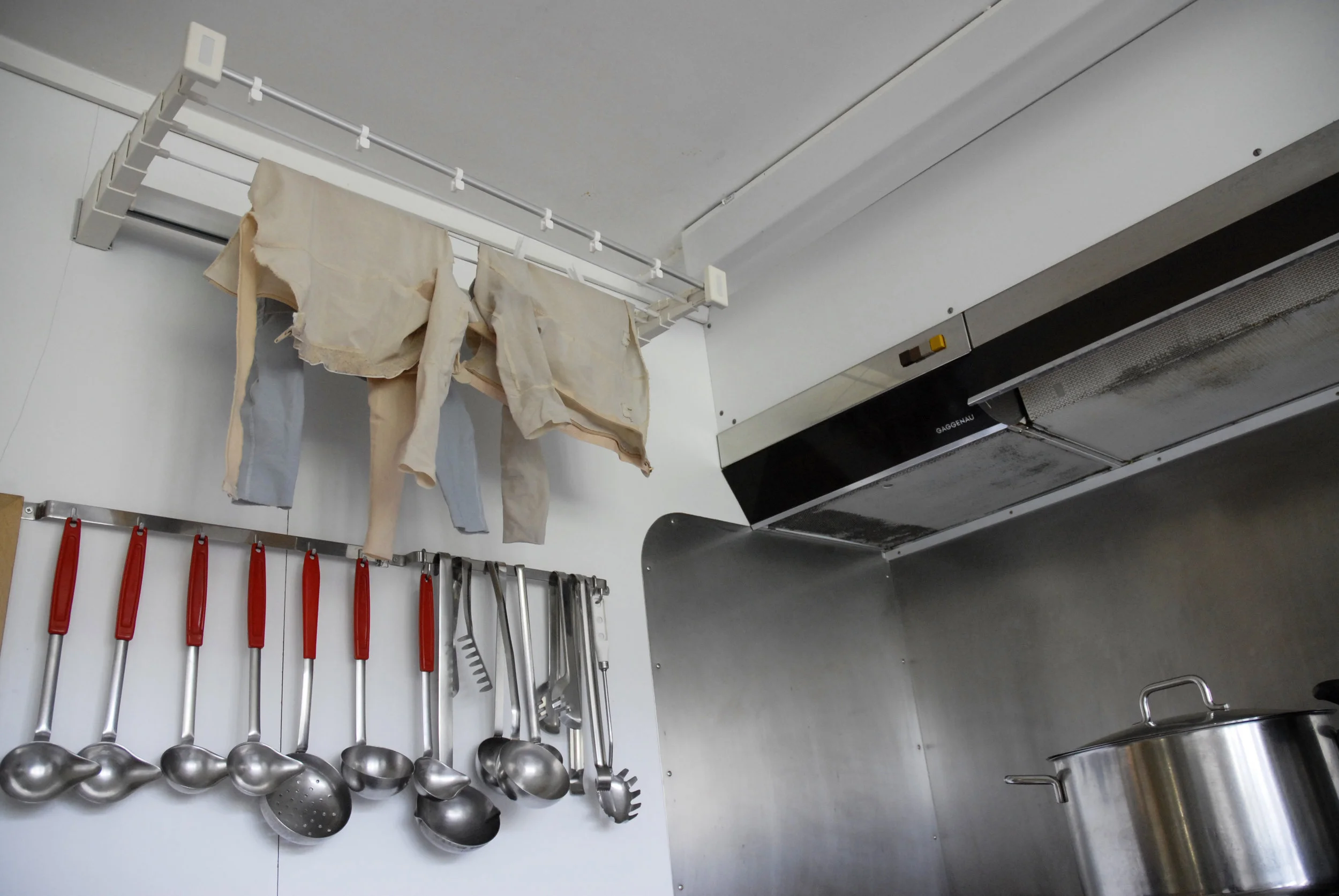  Lager für Brandverletzte Kinder, Kinderspital Zürich  Digital 