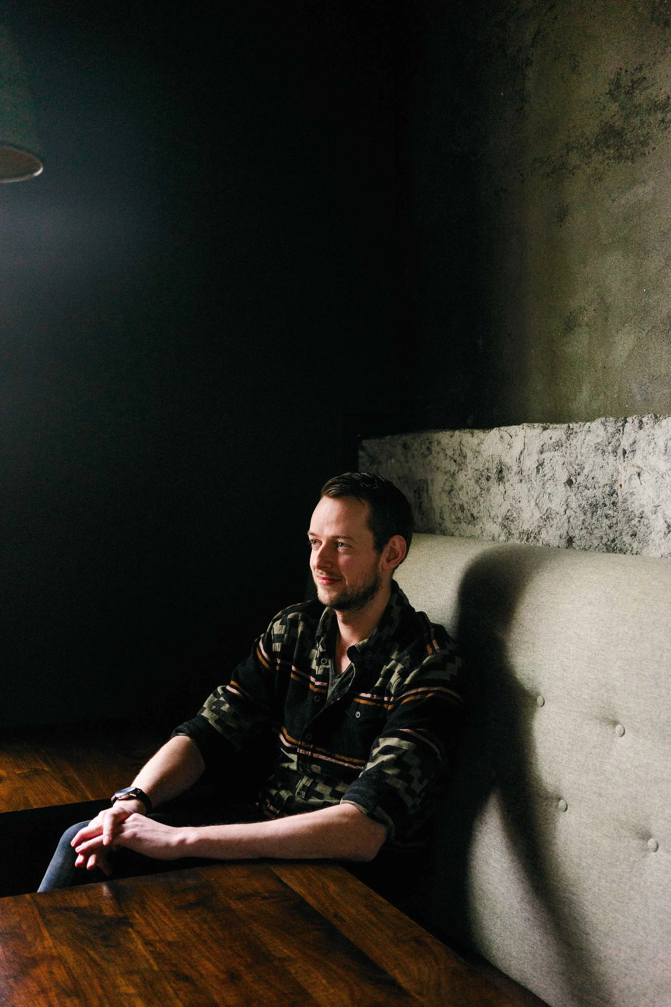 Portraits: Chefs & Food Concepts