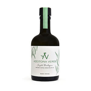 Azeitona Verde Olive Oil