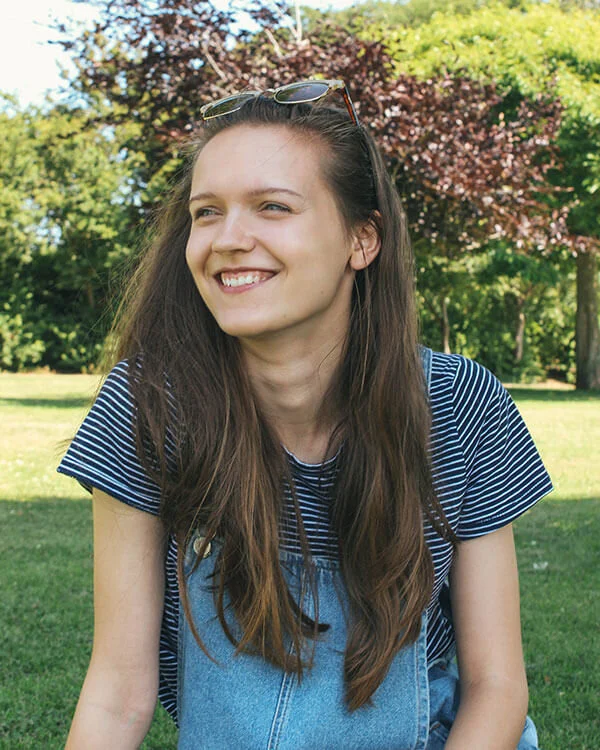 Joanna Turner – Writer