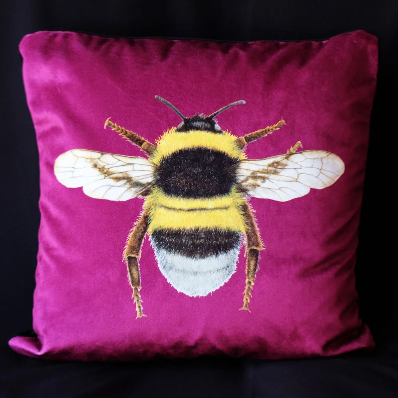 Bumblebee Berry - Velvet.jpg