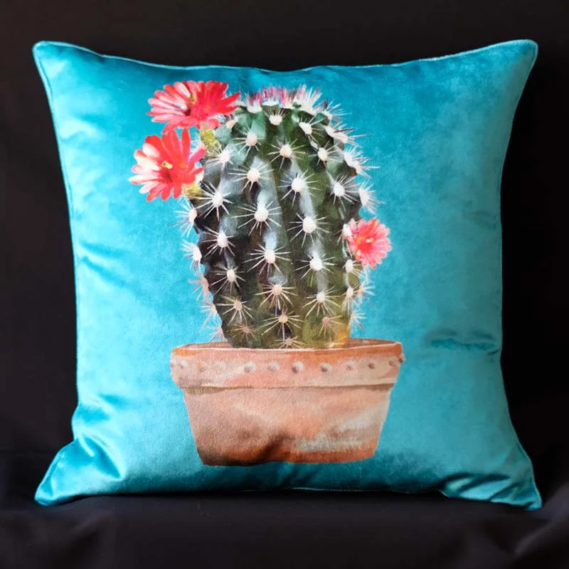 Cactus Turquoise - Velvet.jpg