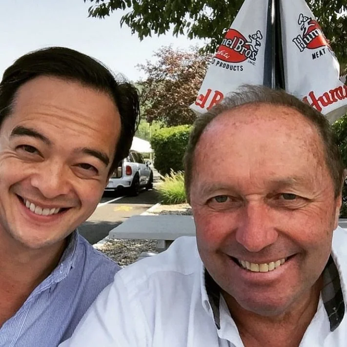 Laughs with Jochen Mass

@jochenmass @simonaldridgeartist