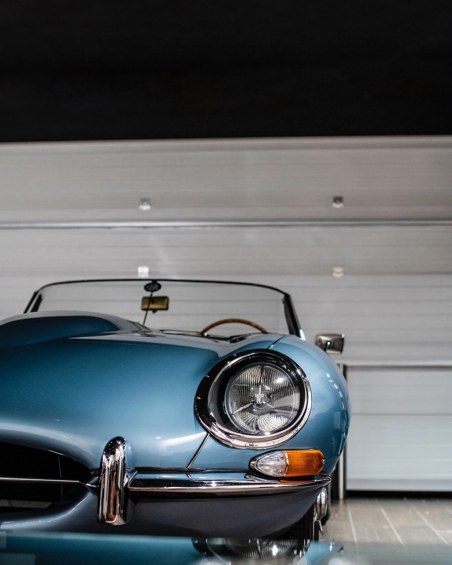 Need inspiration for adventure? Hans-Martin built himself a beach buggy using a Porsche 356 donor when he was just seventeen&hellip;his first drive was from Zurich to Paris and back taking the scenic route through the Loire Valley. Now he enjoys raci