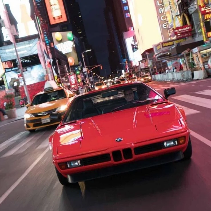 M is for MANHATTAN
Bmw M1 editorial feature for Octane Magazine.

Stunt Driver: @mrtoledano 
Photos: @erikfullerphoto 
Words: @simonaldridgeartist 

@officialoctanemagazine cover story and 20th year anniversary top ten highlights.