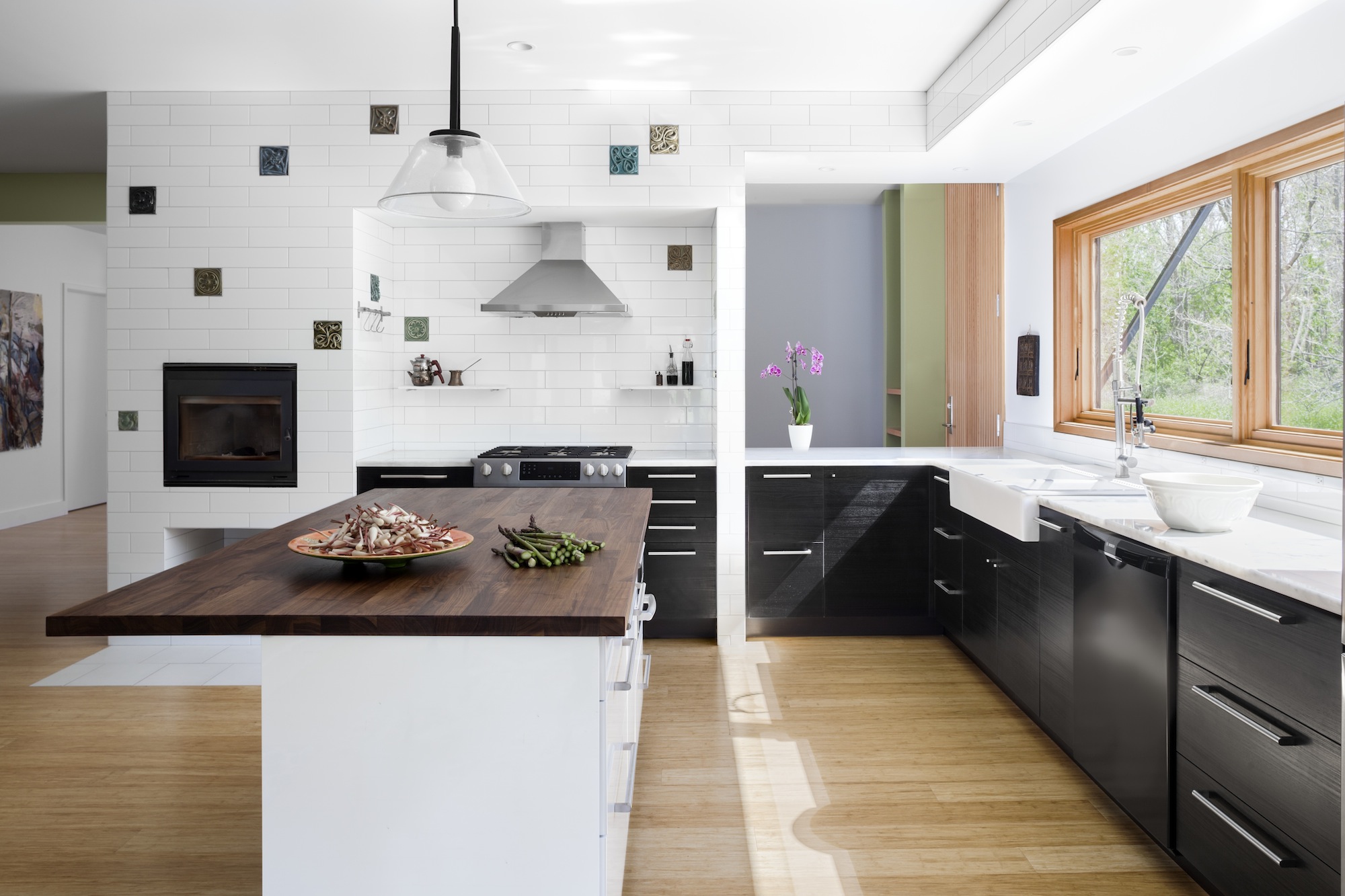 Photo: Amy Barkow Architecture: SIMITCH + WARKE