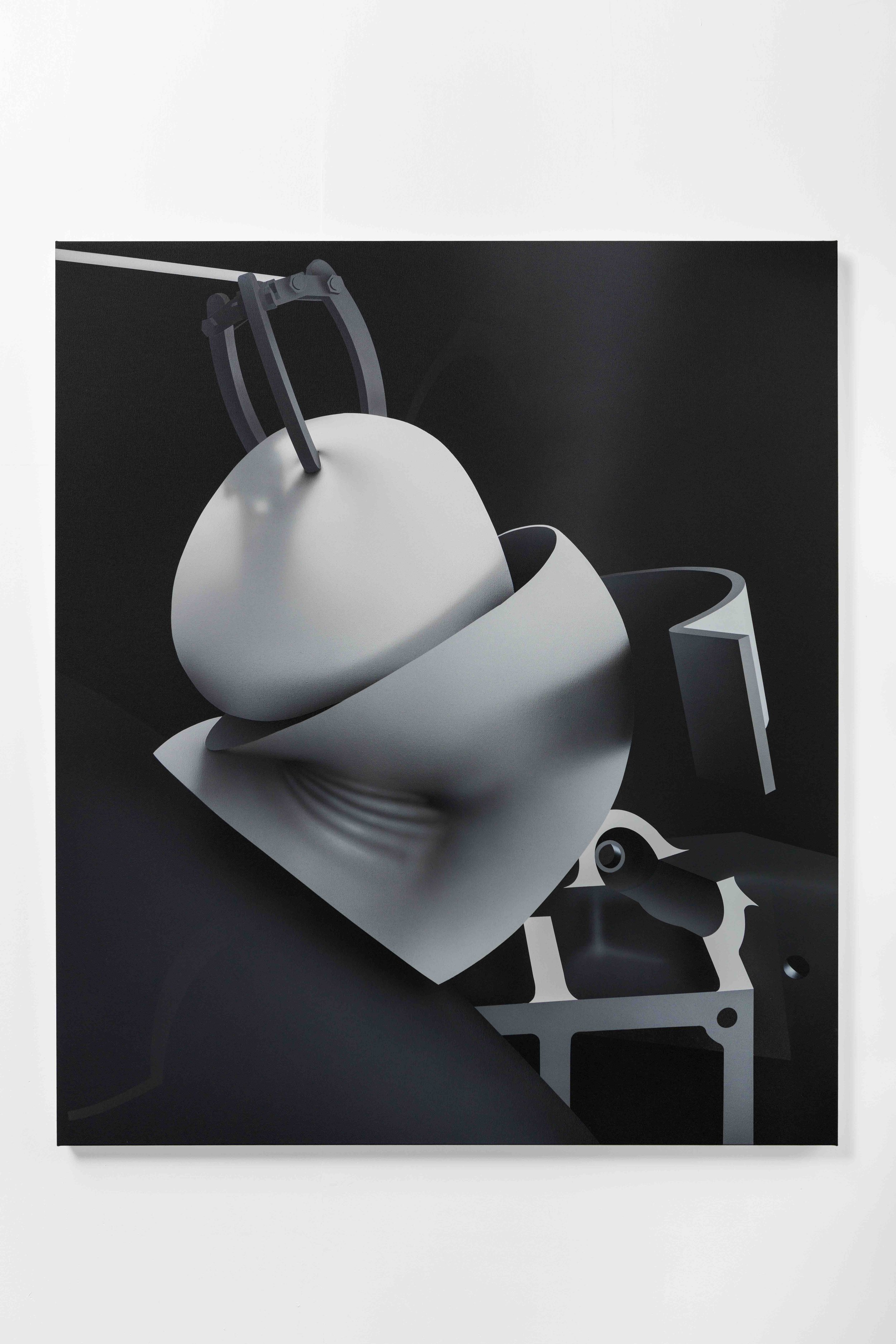 Occlusion, 2021
