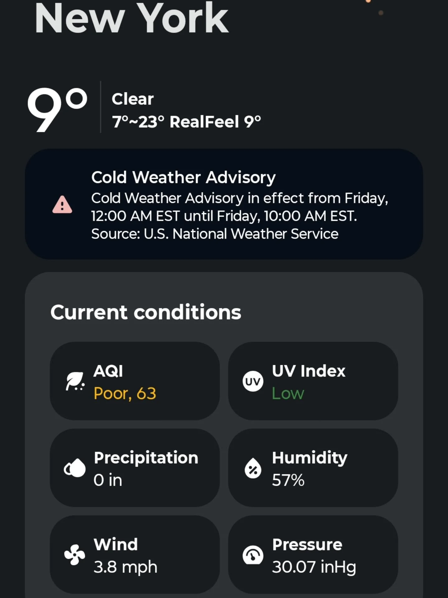 It's official, Hell froze over. I guess it's time to work on music.