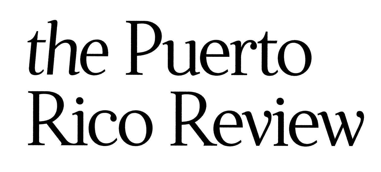 The Puerto Rico Review