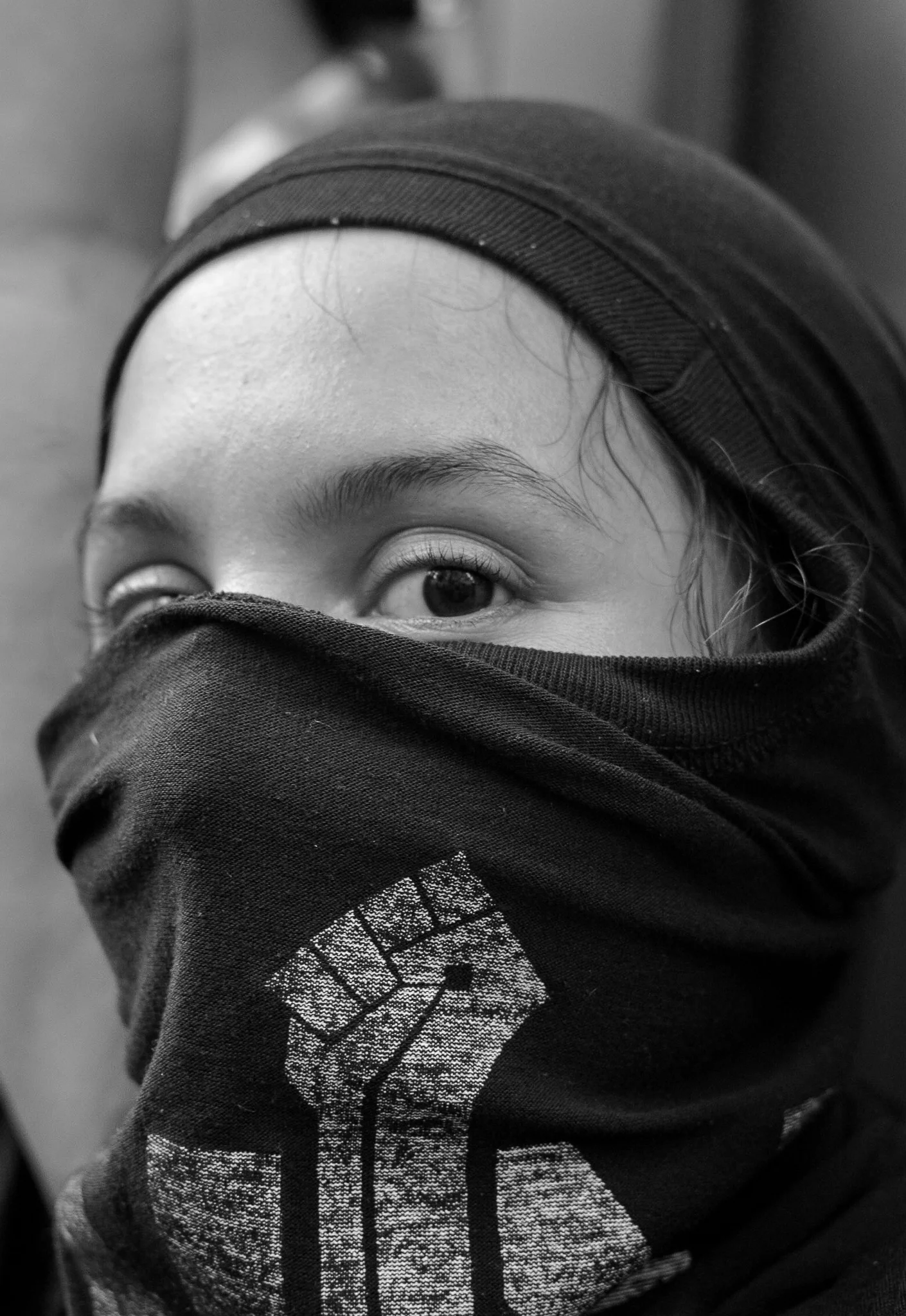 Foto por Mariana Belaval