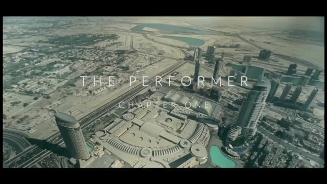 Chrysler 300C | The Performer