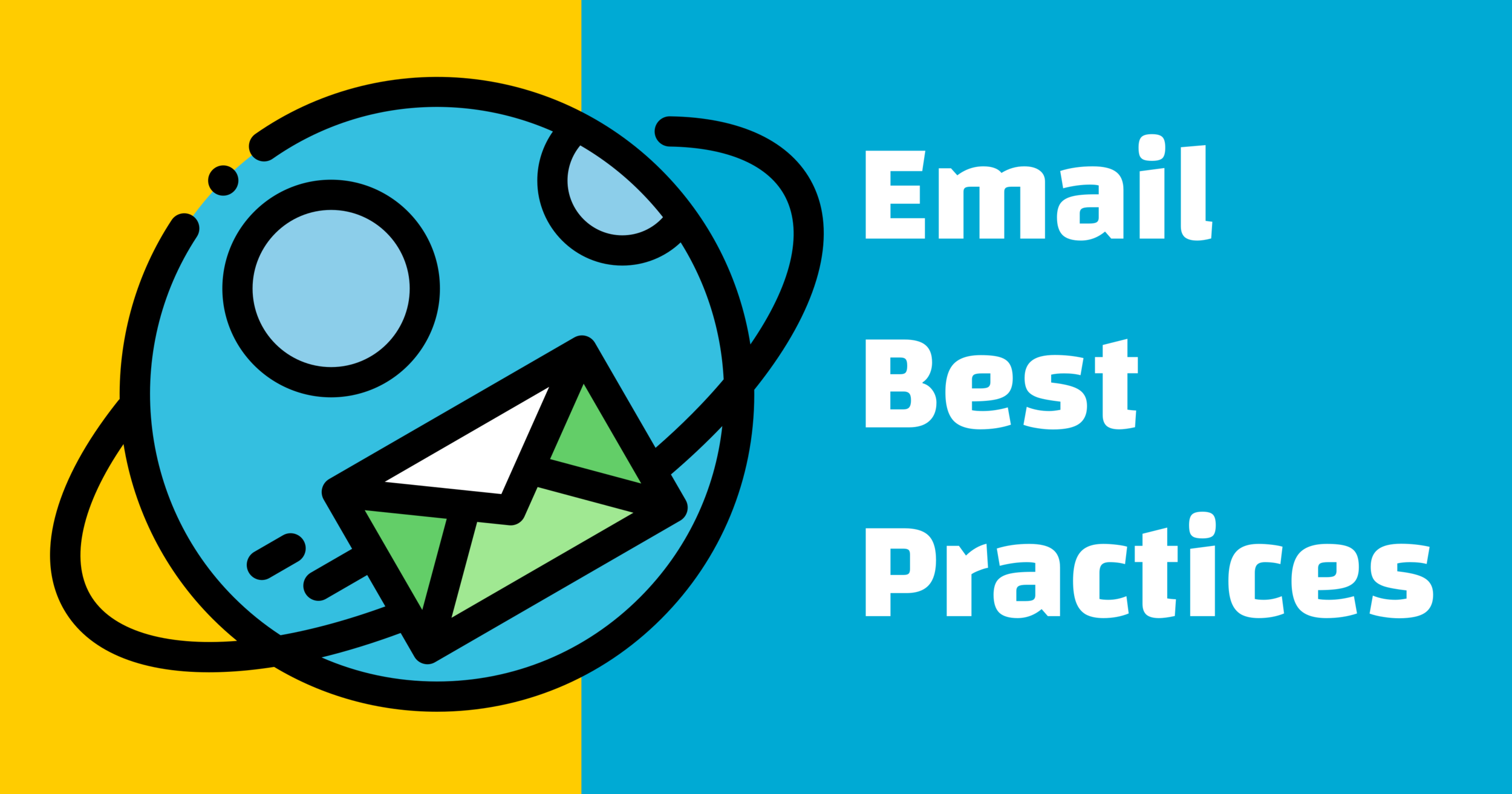 Email Best Practices