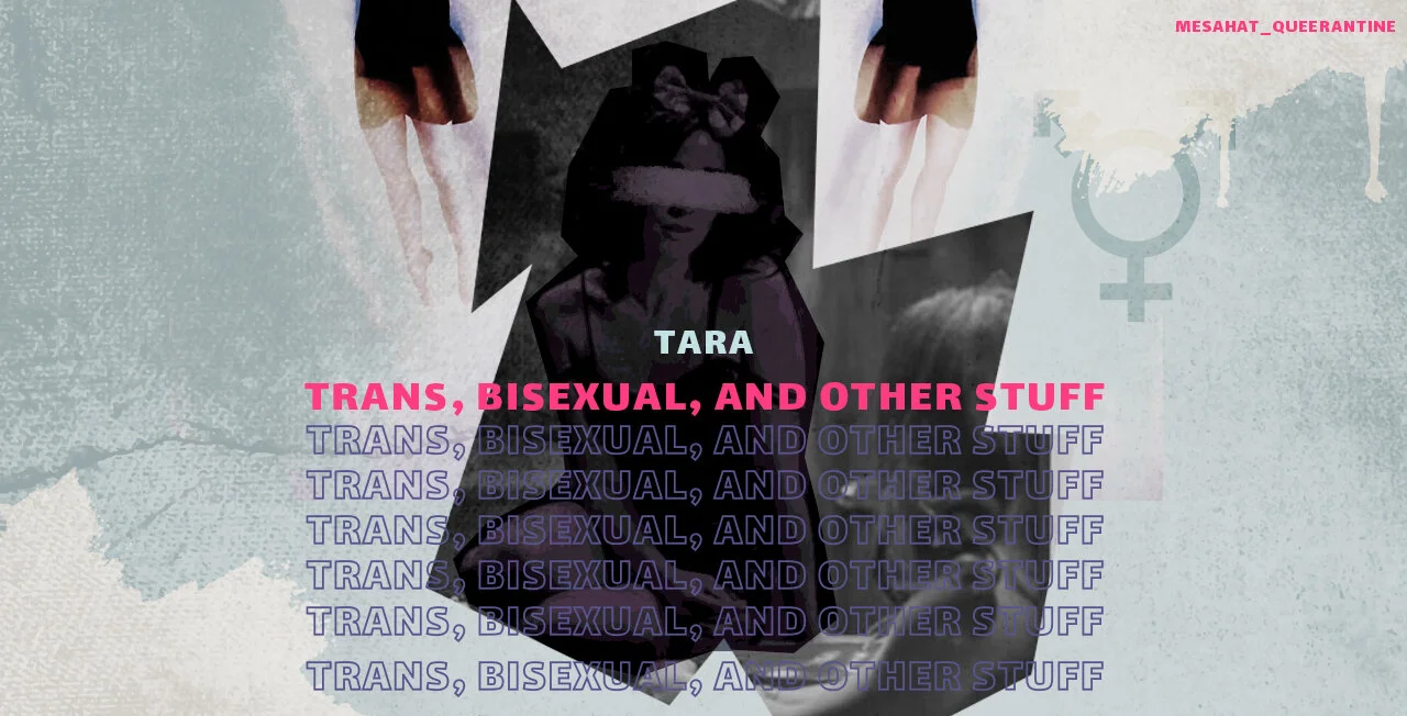 Trans, Bisexual, And Other Stuff