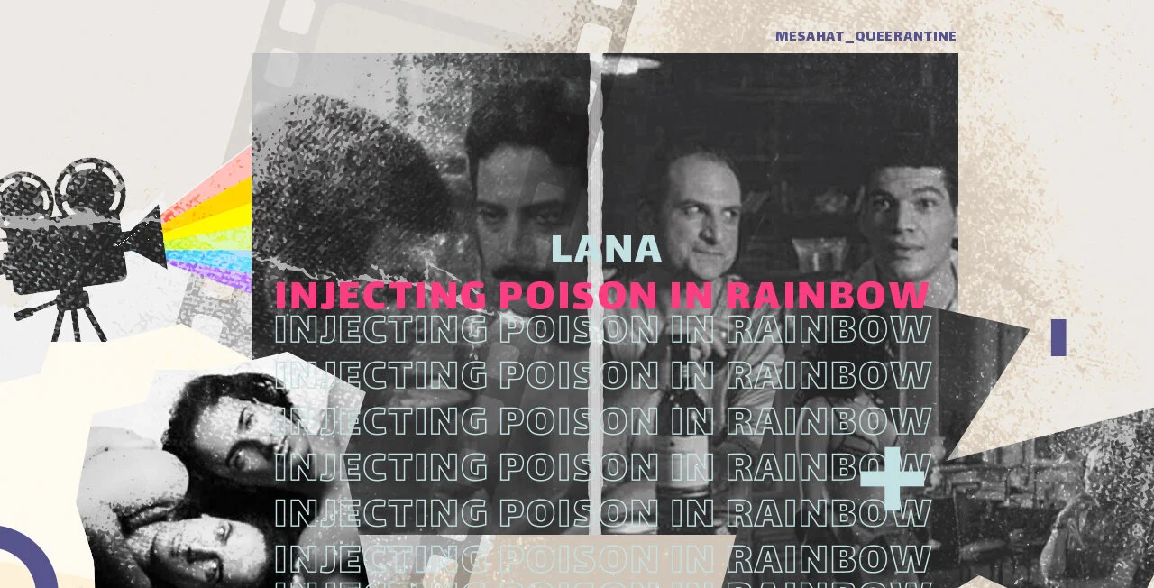 Injecting Poison in Rainbow