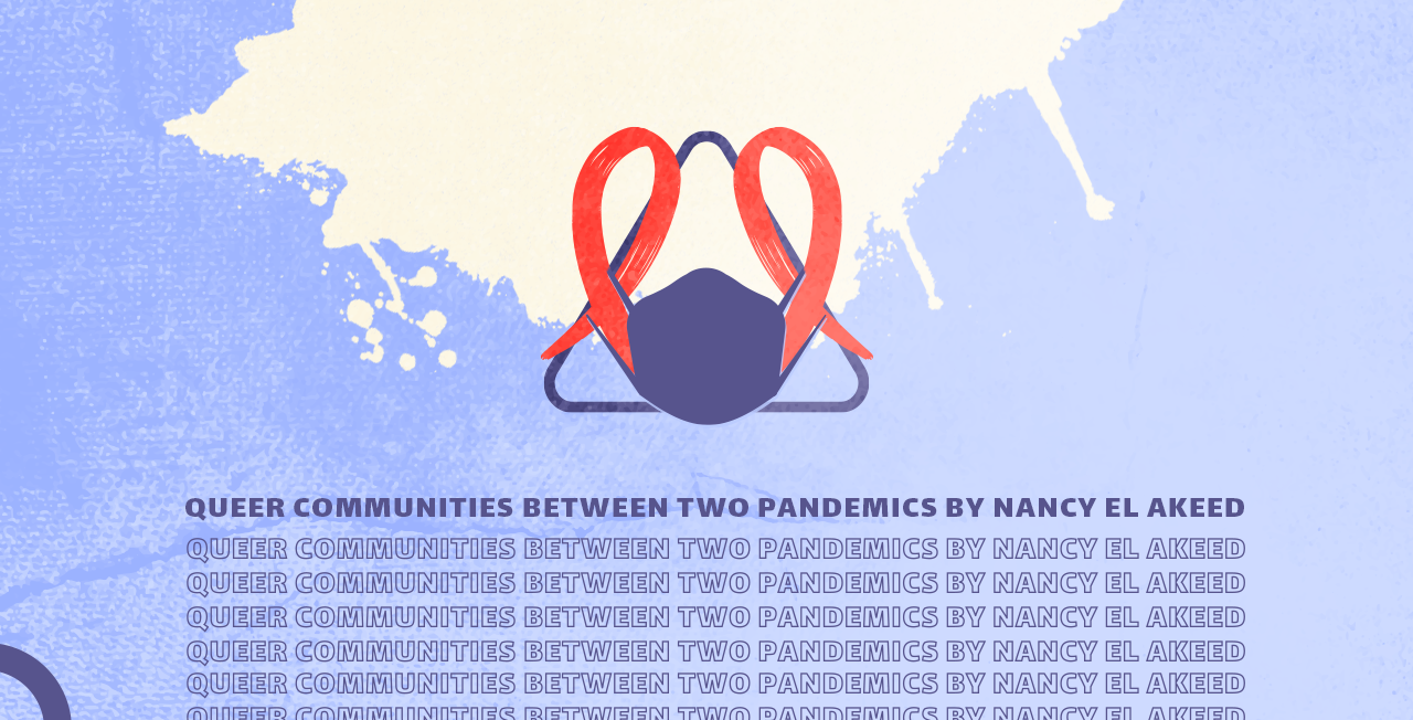 LGBTQIA+ Communities Between Two Pandemics