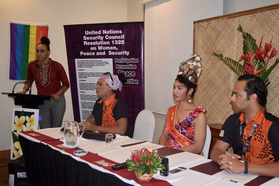 Press Conference 2015