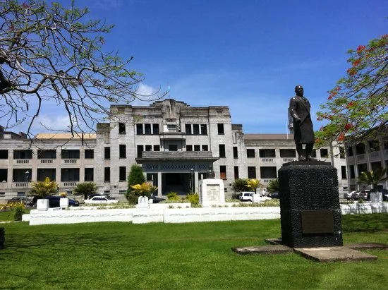 Fiji High Court
