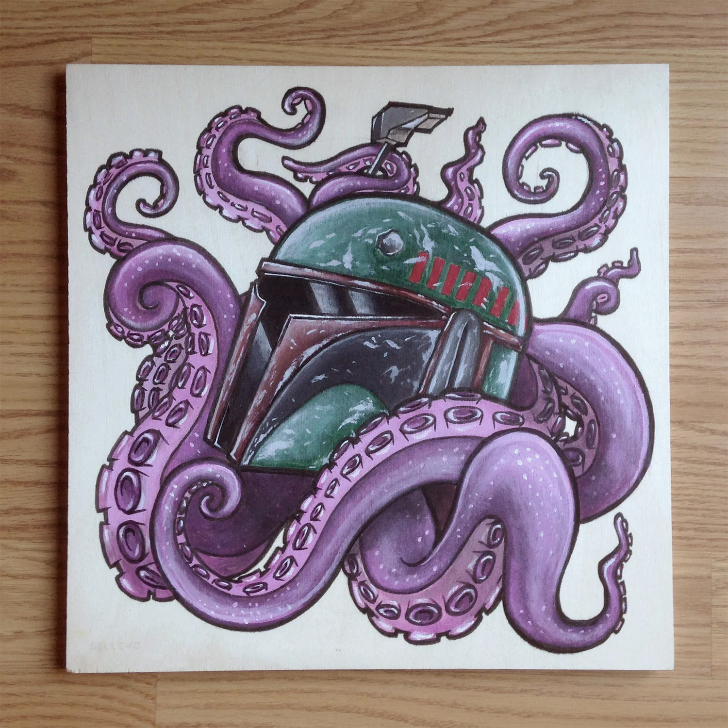 Boba Fenticles