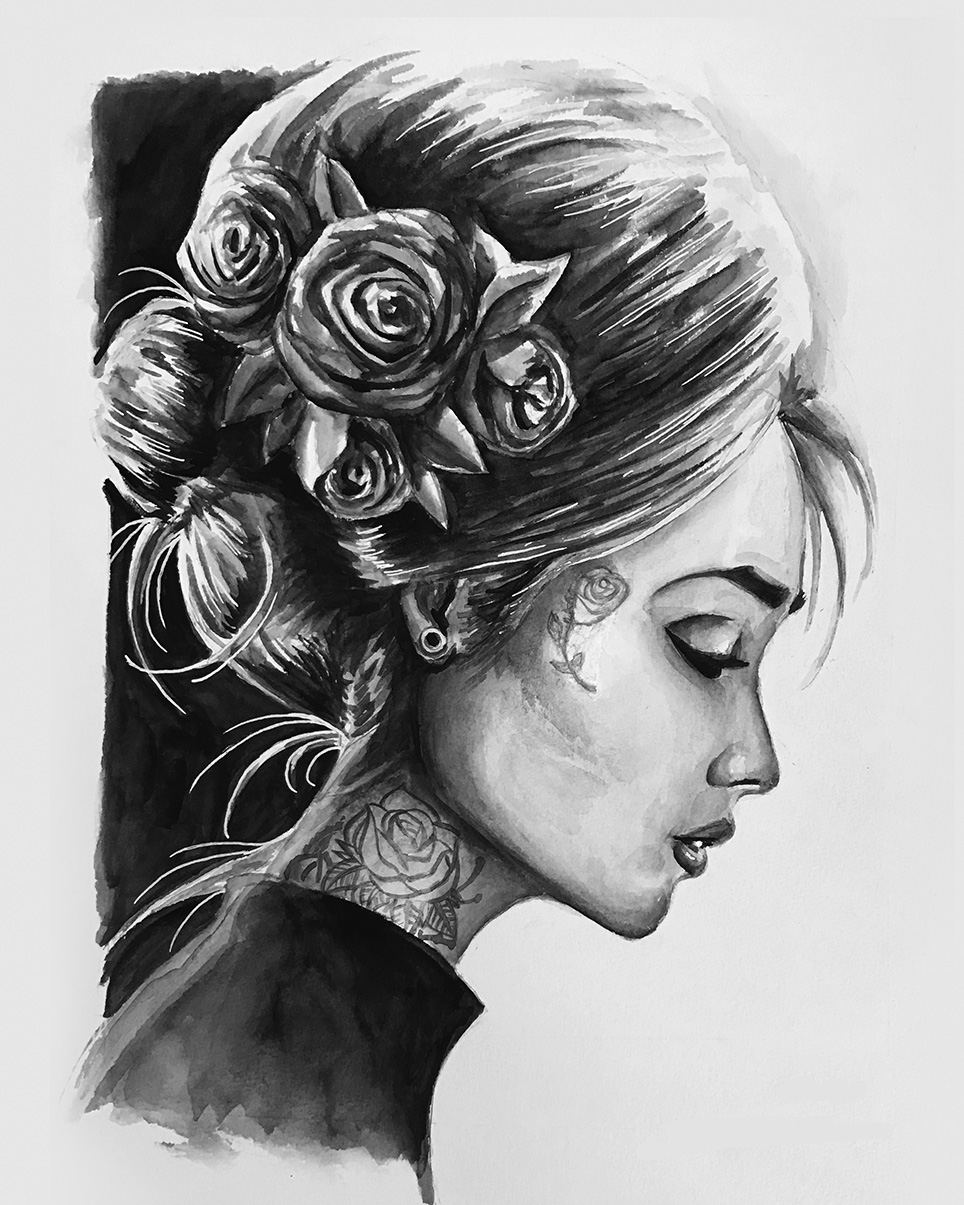 Roses