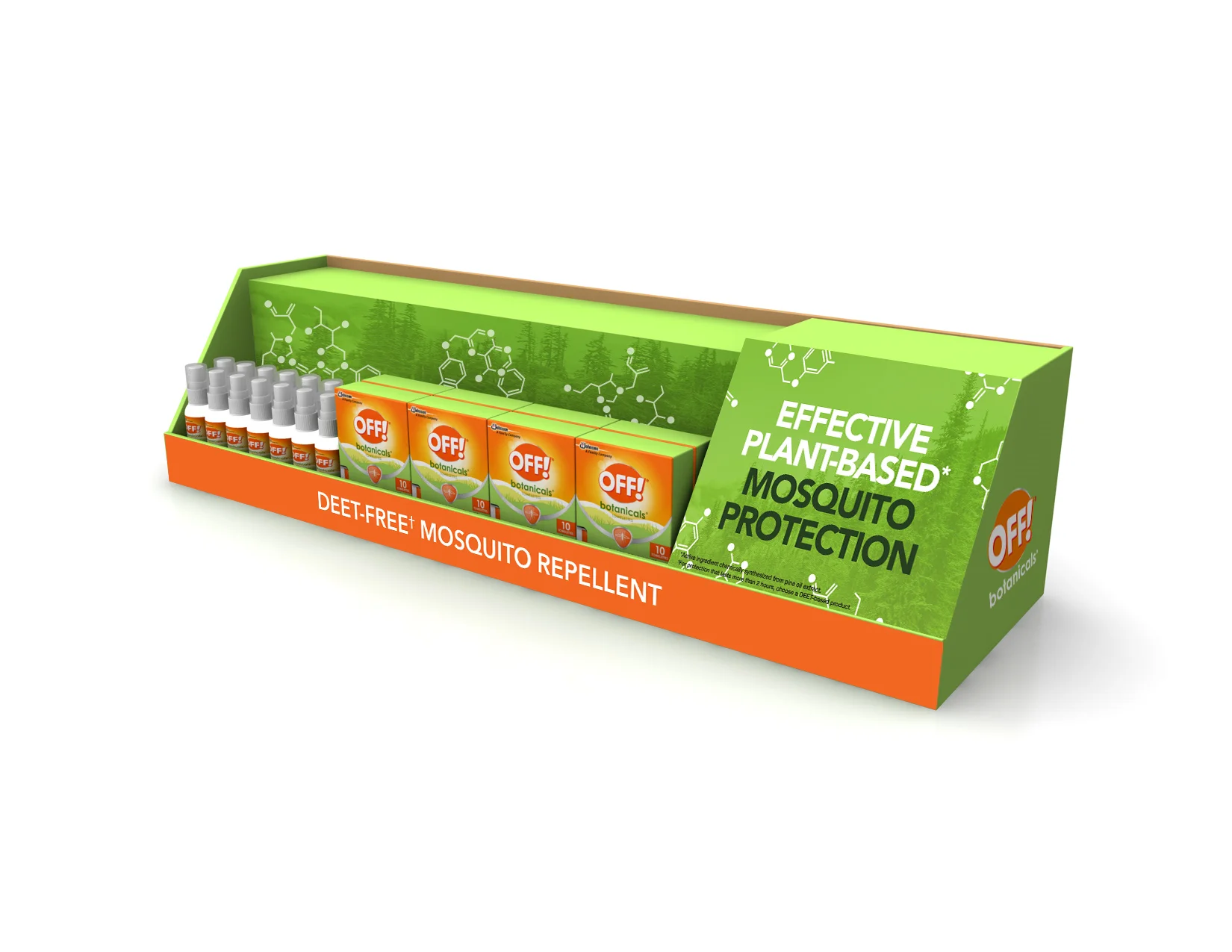 Shelf tray