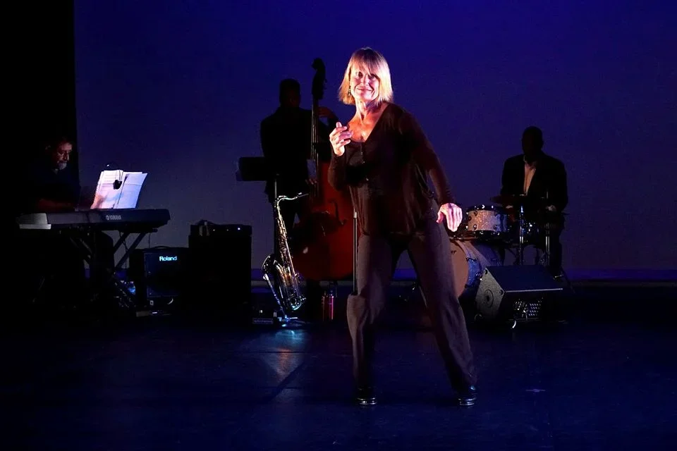 Beantown Tap Festival Performance