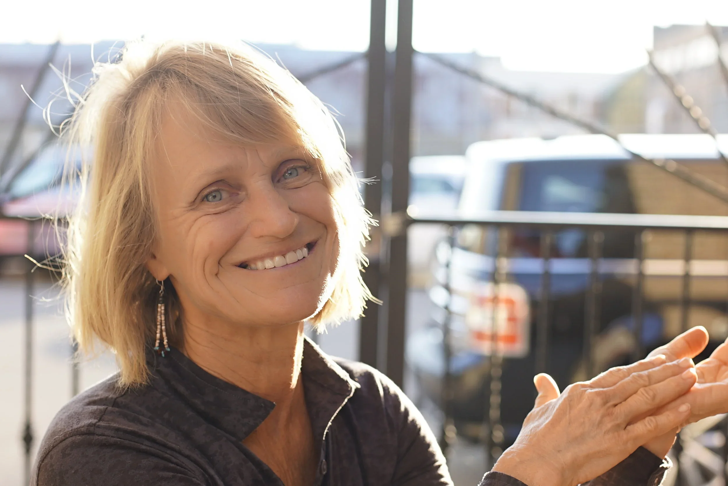 Photo credit: Irenerose Castillo