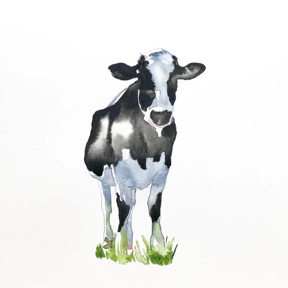 Or create your favorite animal, like this.