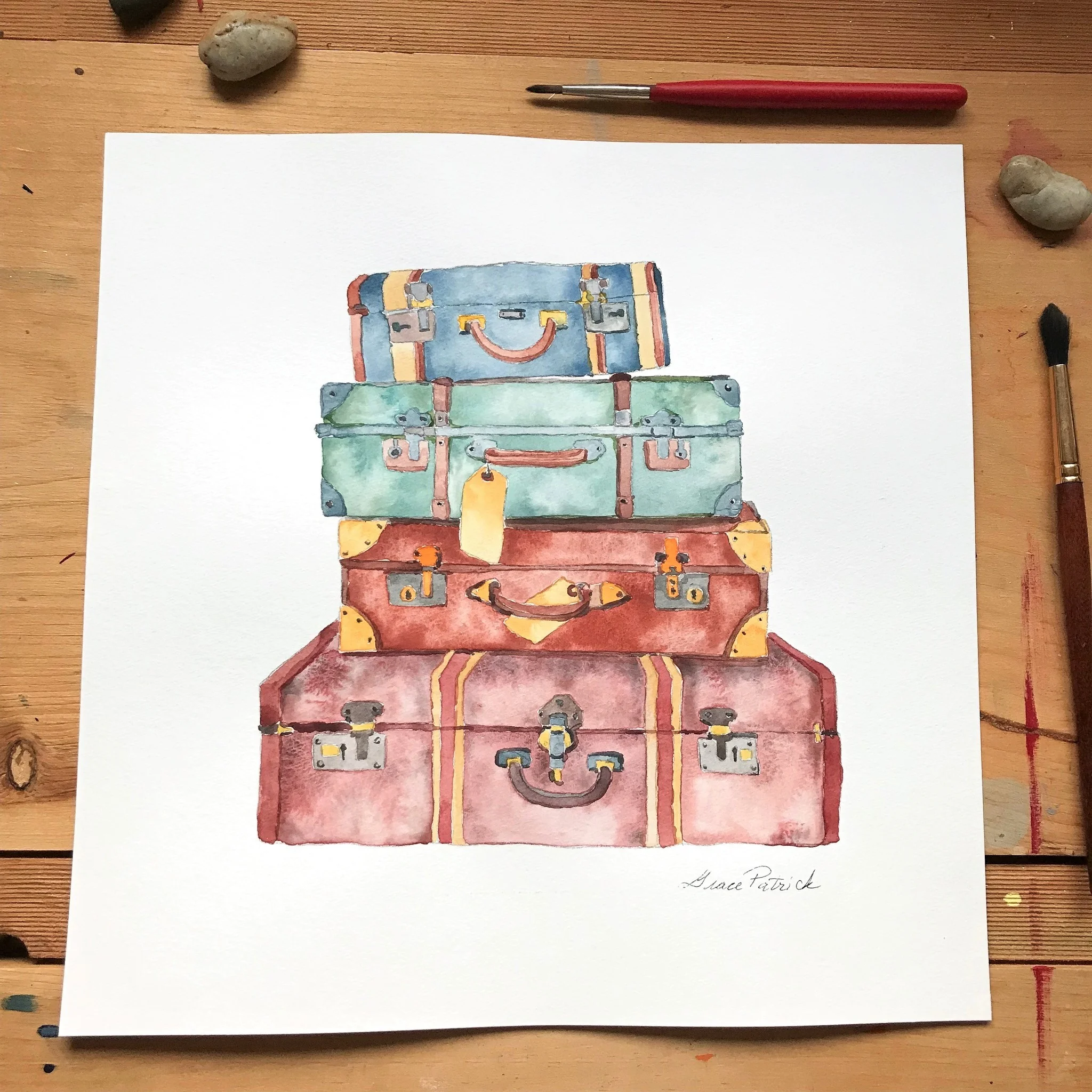 VintageSuitcasesPainting2.jpg