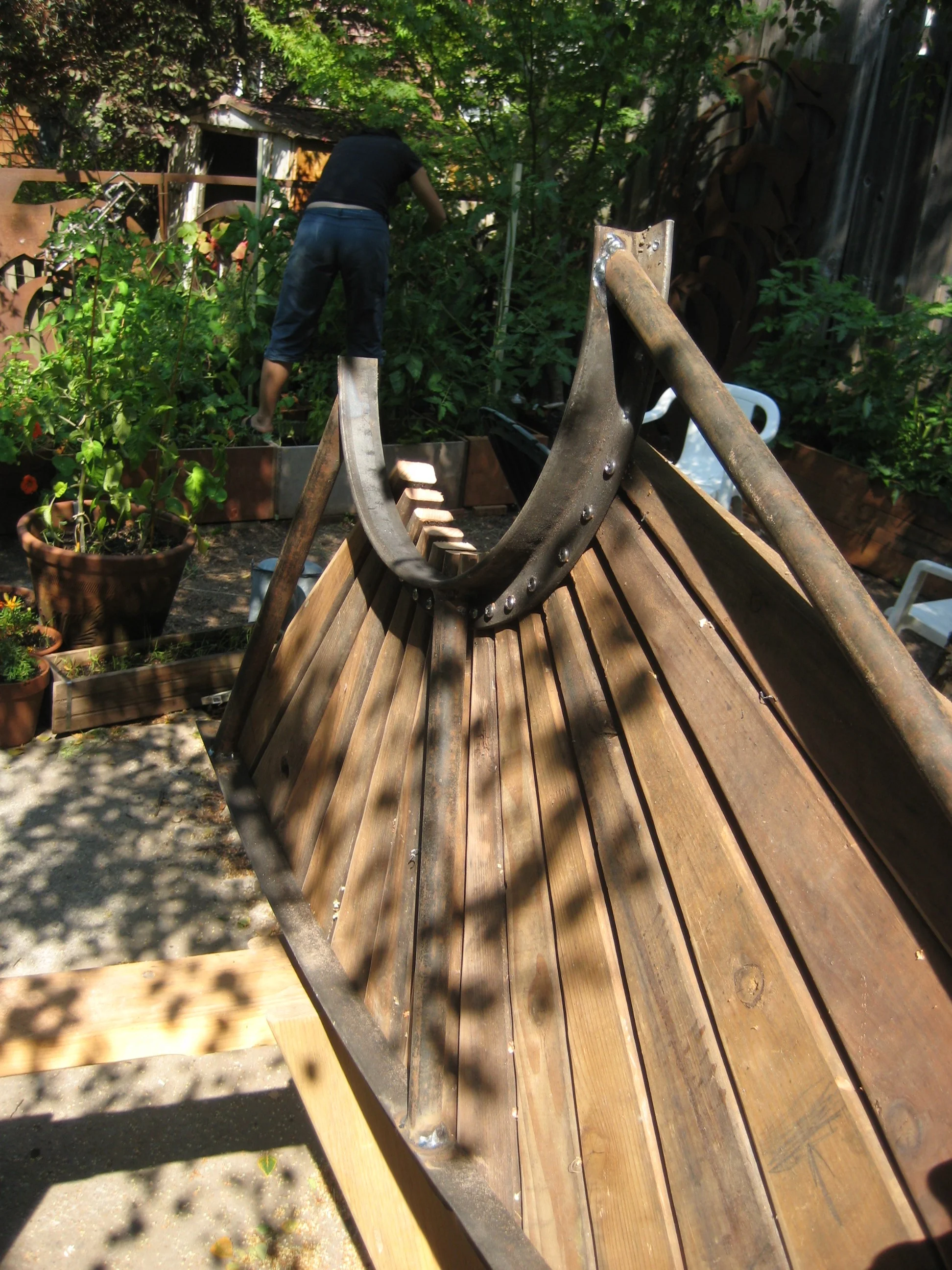 Vine St Birch Tree Bench (17).JPG