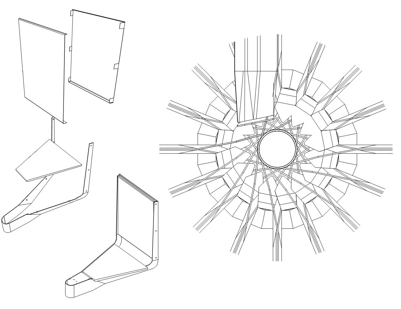 prototype assembly with wood and steel upright.jpg