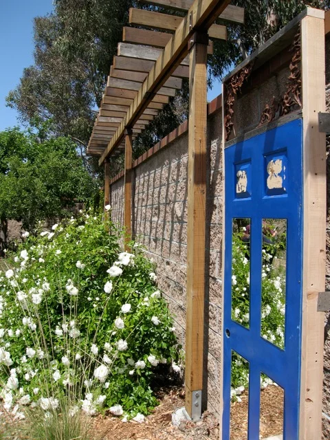 Trellis Hardware