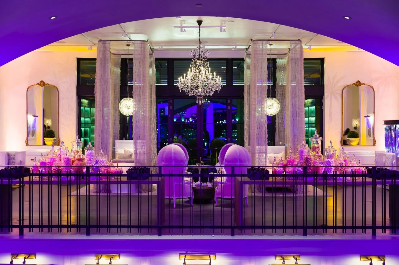 RESTORATION HARDWARE