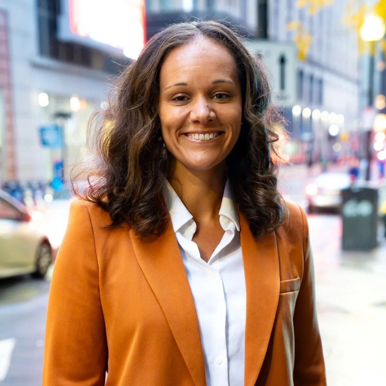 Jennie McDonald-Brown