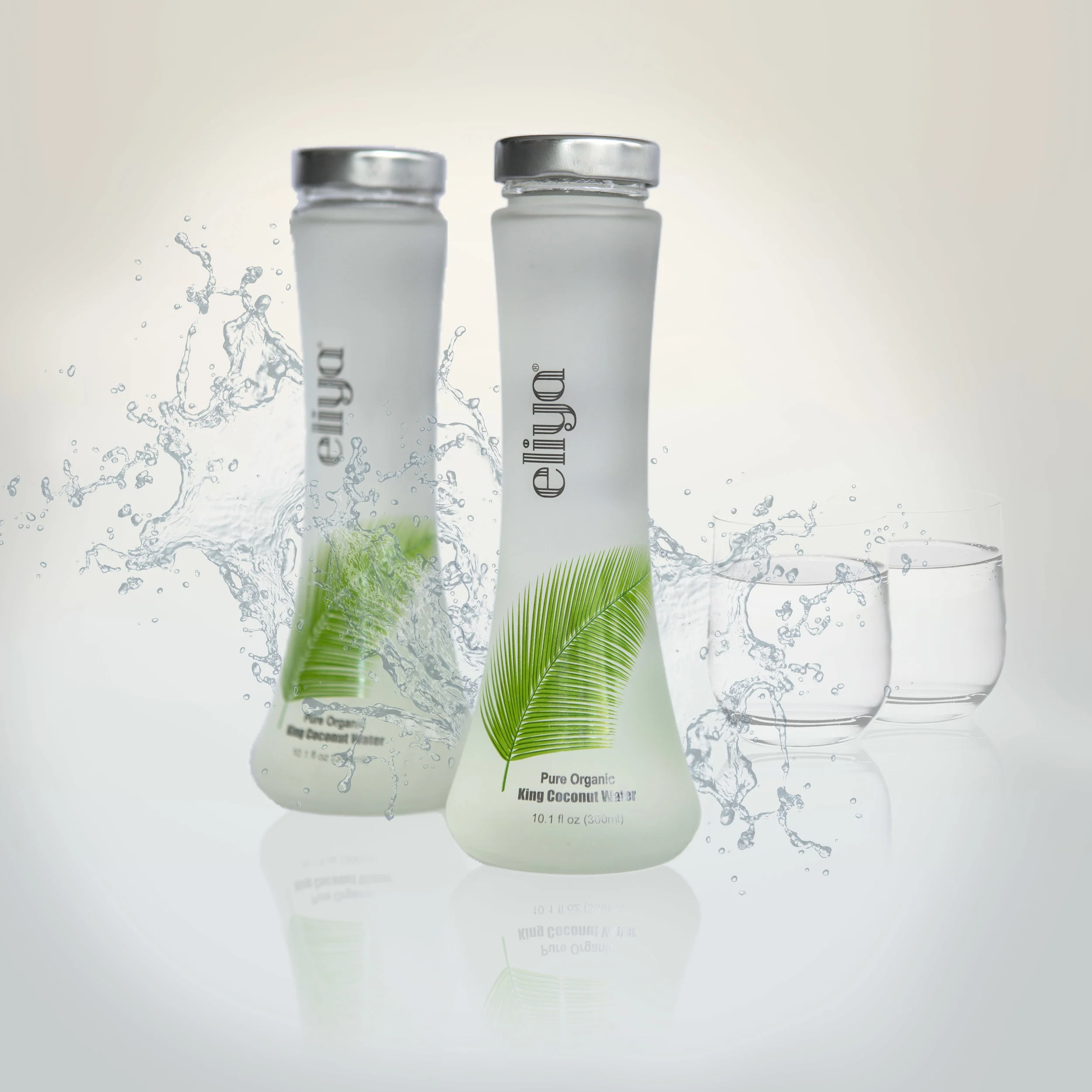 eliya king coconut water