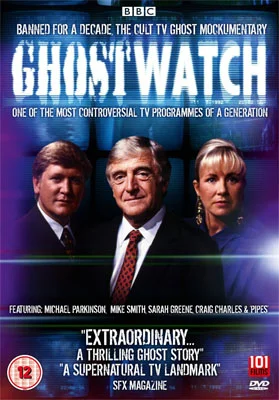 We go out for a night on the town, make the locals question their existence, and FINALLY give the origin story of The GO GO Ghost Girls, our paranormal investigation group. For this special ghost themed episode, we have our minds expanded by the BBC mockumentary GHOST WATCH , and tell ghost stories/give dangerous advice. Stay tuned and, most importantly, stay nasty.
