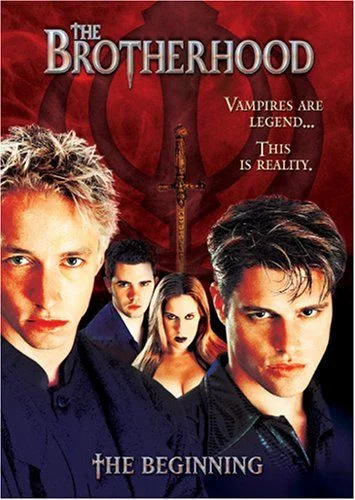 This is the first in the widely anticipated "Gaypisode" series! In this special , we pick apart the queer horror film (debatable), The Brotherhood (2000), and give some more terrible advice to people who still ask for it. Ande get's called a dick, China takes her mom to an uncomfortably sexy black mass, and Eanna get's "mommed". Hold onto your butts, because this one's exactly as described- Special. Stay tuned and, most importantly, stay nasty. *Not currently available to watch for free anywhere that we have found.Title link is for the trailer only, SORRY!