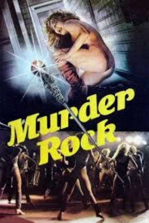 Making waves on iTunes (just let us tell ourselves this ok!?) we recount our equally as exciting weeks. From haunted bananas & a pushy poltergeist , to panty pissing and poopy pups (its sounds worse than it was....kinda) we once again let it all hang out before diving into this weeks feature Murder Rock (1984) And like we do, we let the internets keeps us connected to the quality people of reddit & craigslist before blowing their minds with deep & profoundly thoughtful advice. Stay tuned and, most importantly, stay nasty.