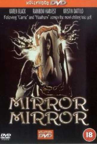 This week China talks sports balls, Eanna explores Pittsburgh with one eye, and Ande gets in trouble at the shooting range, Our movie this week was Mirror Mirror (1990) (not that other one), and give questionable advice to people from the internet. tay tuned, and most importantly, stay nasty!