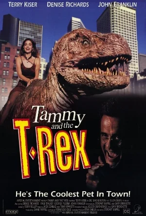 This week we come in hot! China talks about the steamy GOT7 K-Pop concert, Ande is stoked over a special request from a fan, and Eanna was paparazzi'd by a douchebag at work followed by having her identity stolen :( And then we loose our SH*T over the hidden gem Tammy and the T-Rex (1994), and give bad advice to people from the internet. Stay tuned and, most importantly, stay nasty!