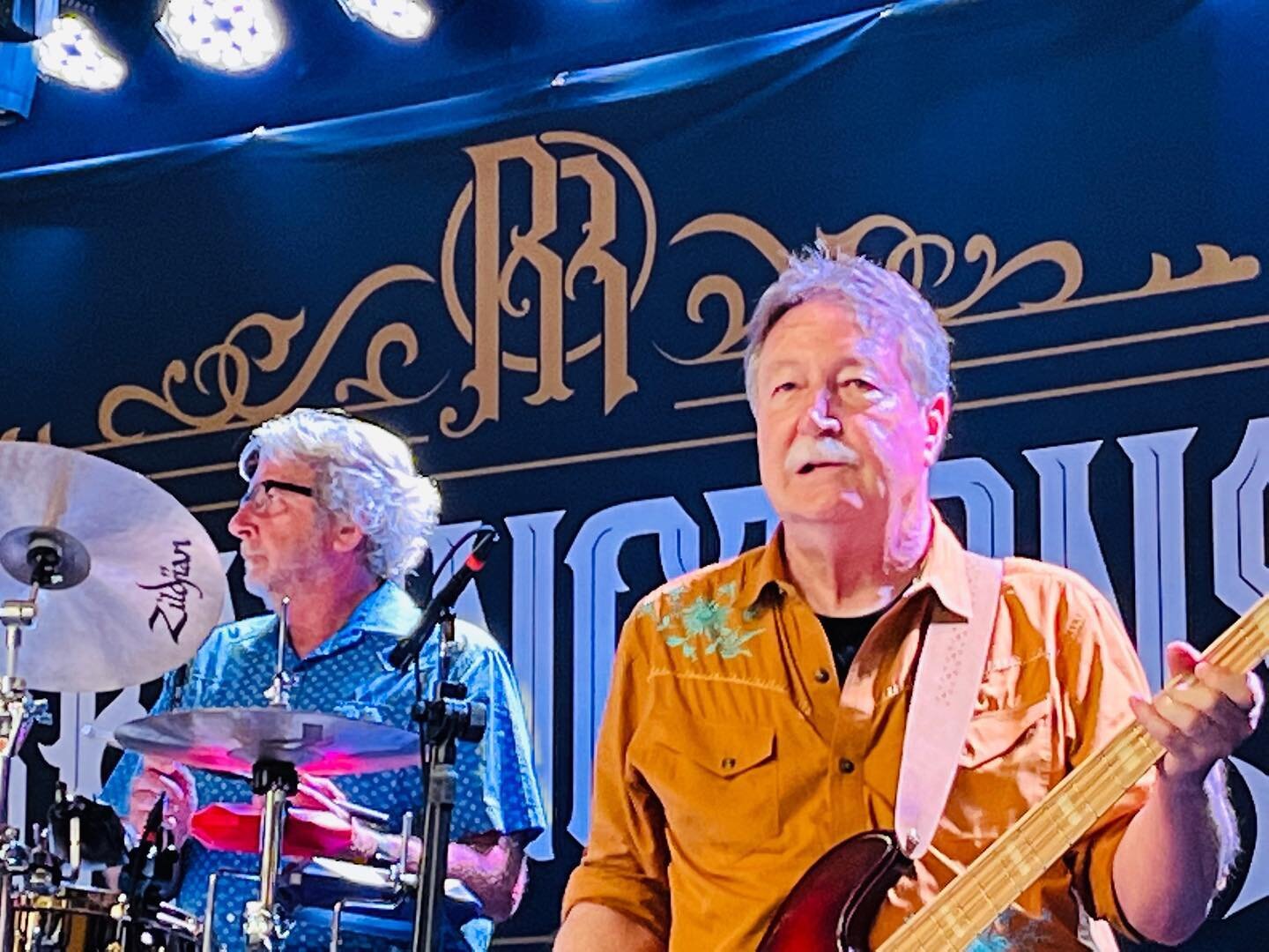 Media — Remington's Ride