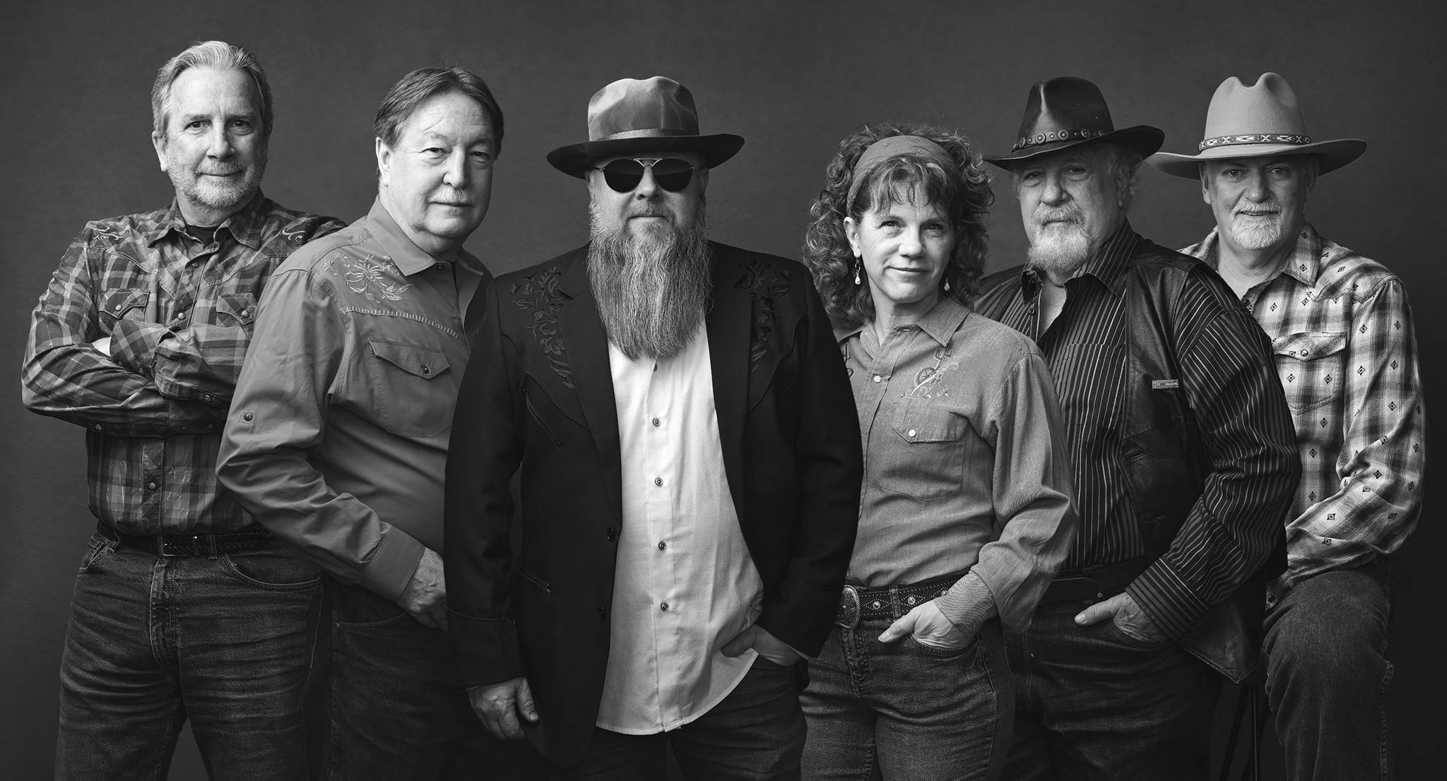 The Ride — Remington's Ride