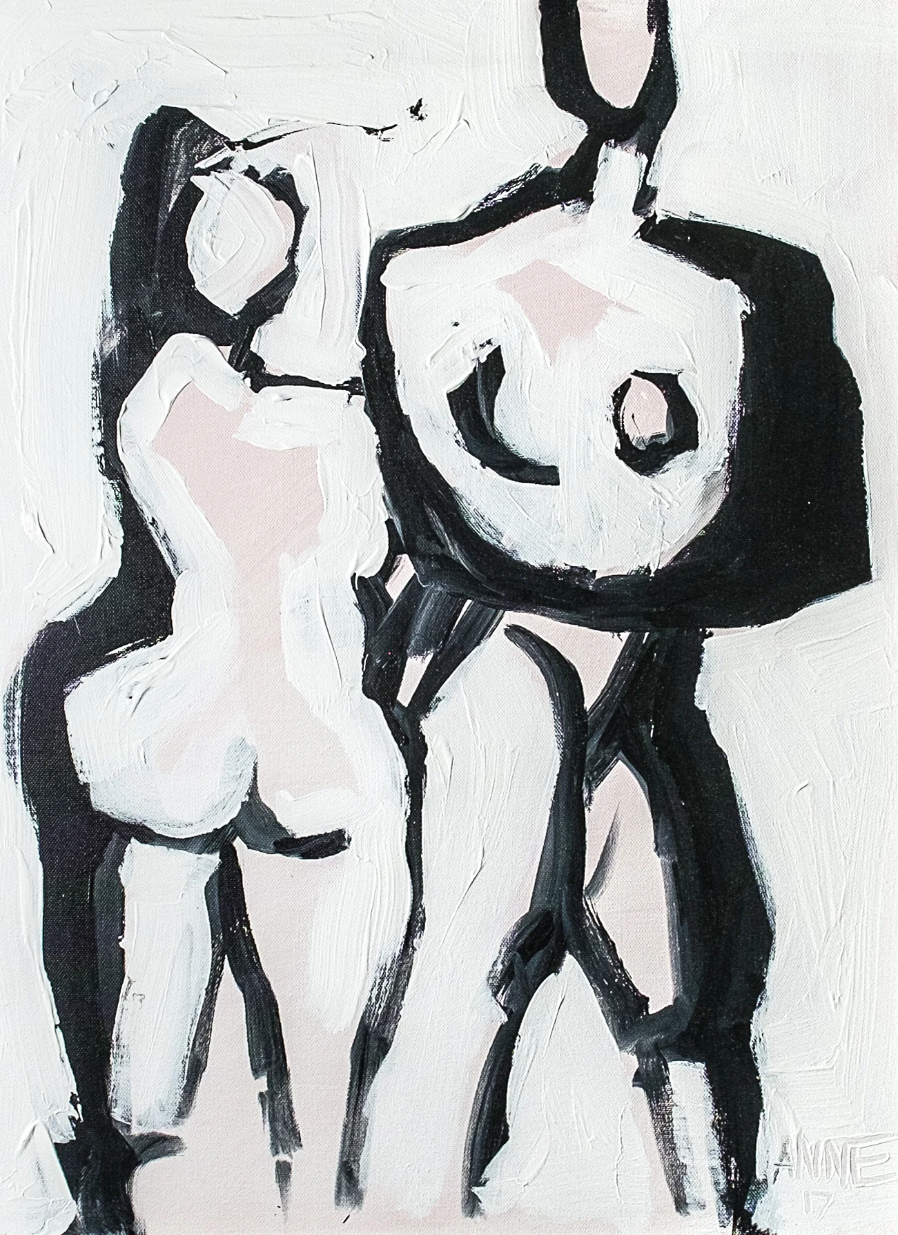 Love Means Us II