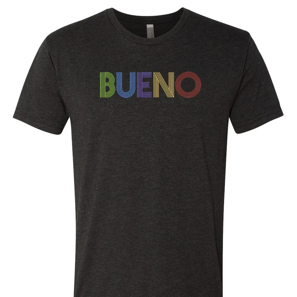 BUENO Men's Tee